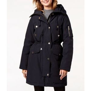 Michael Kors Parka